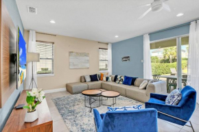 Last Minute Disney Getaway! Private Pool, Hot Tub & Games Room. Book Now! #53229